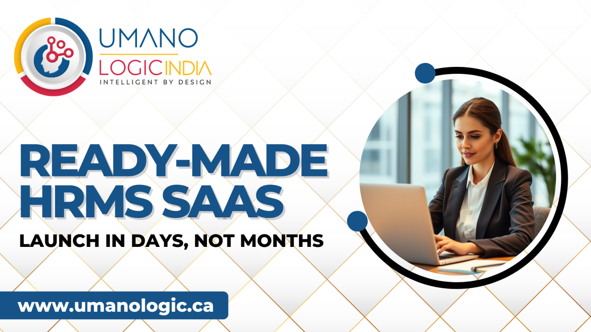 Launch Your HR SaaS in Days — Not Months