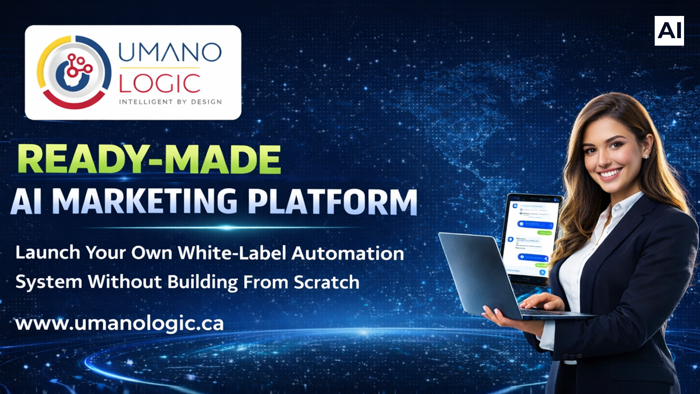 ready-made-ai-marketing-platform-white-label-automation-days