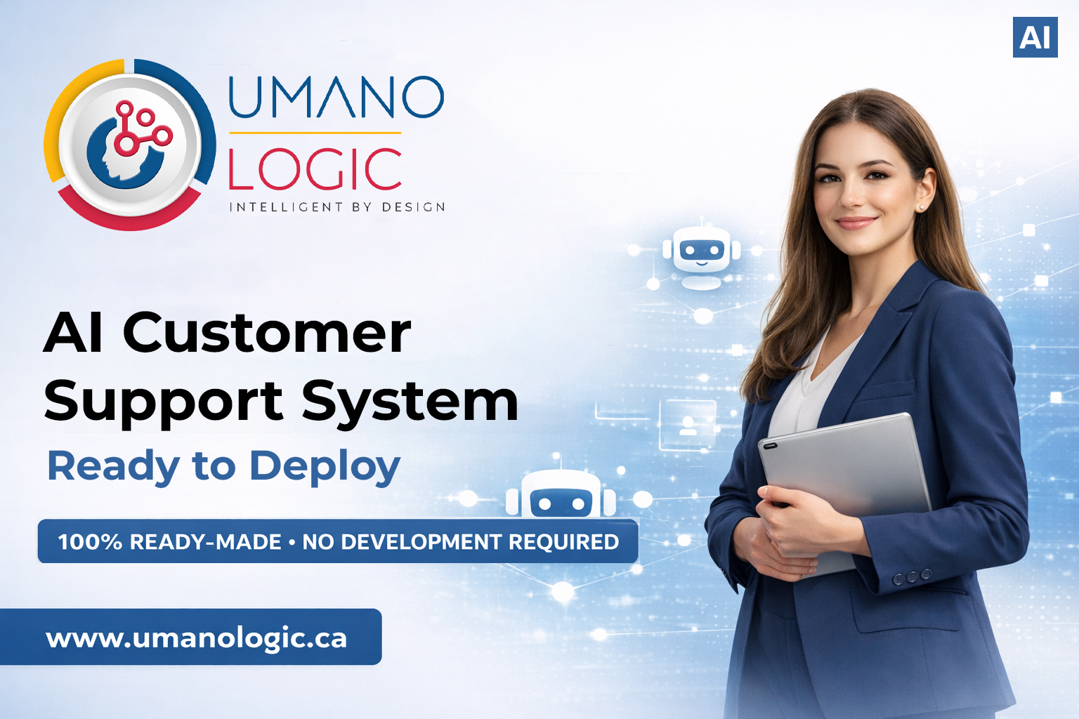 AI Customer Support System: Transforming the Future of Customer Service